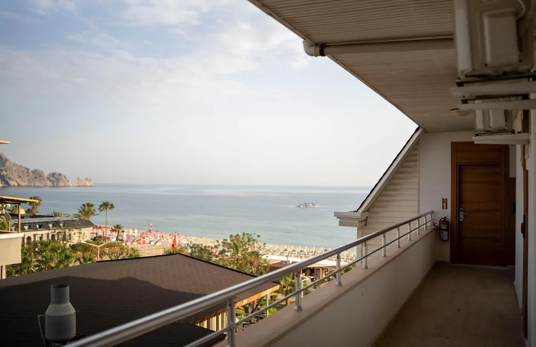 Cleopatra Golden Beach Hotel-1