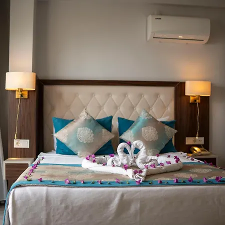 Cleopatra Golden Beach Hotel-3