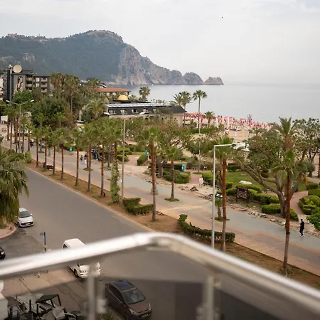 Cleopatra Golden Beach Hotel-2