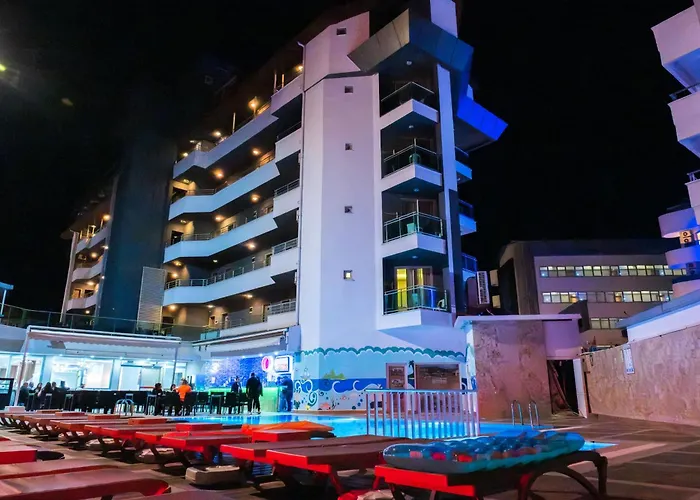 Acar Hotel